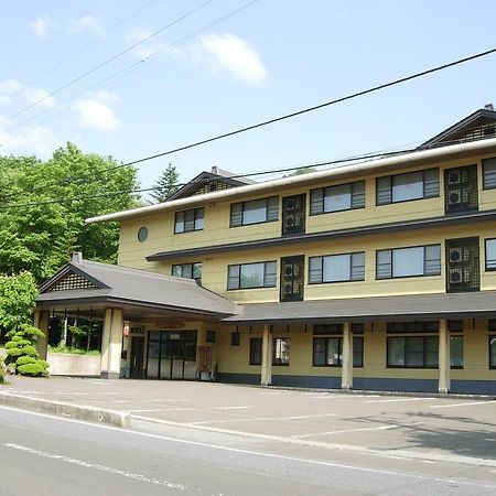Towadako Shinzantei Hotel Kosaka Bagian luar foto